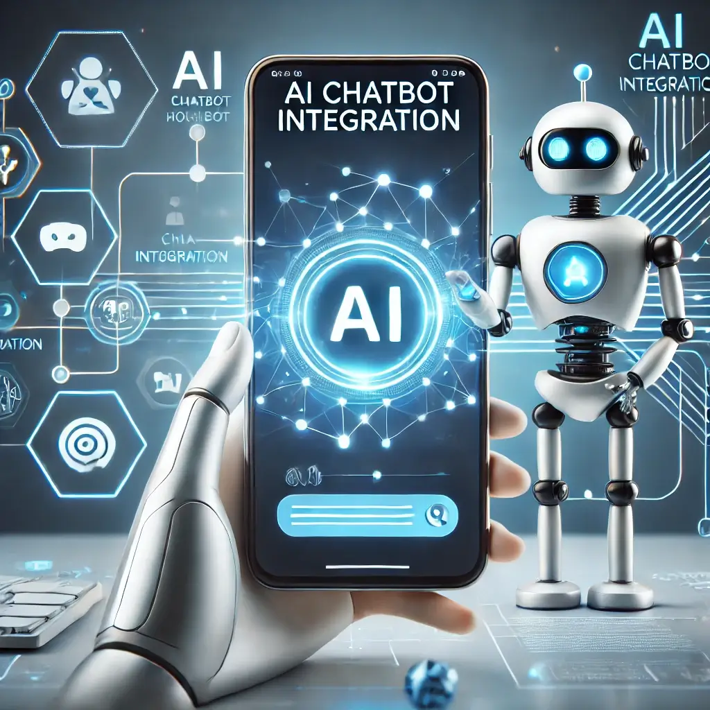 AI Chatbot Integration service