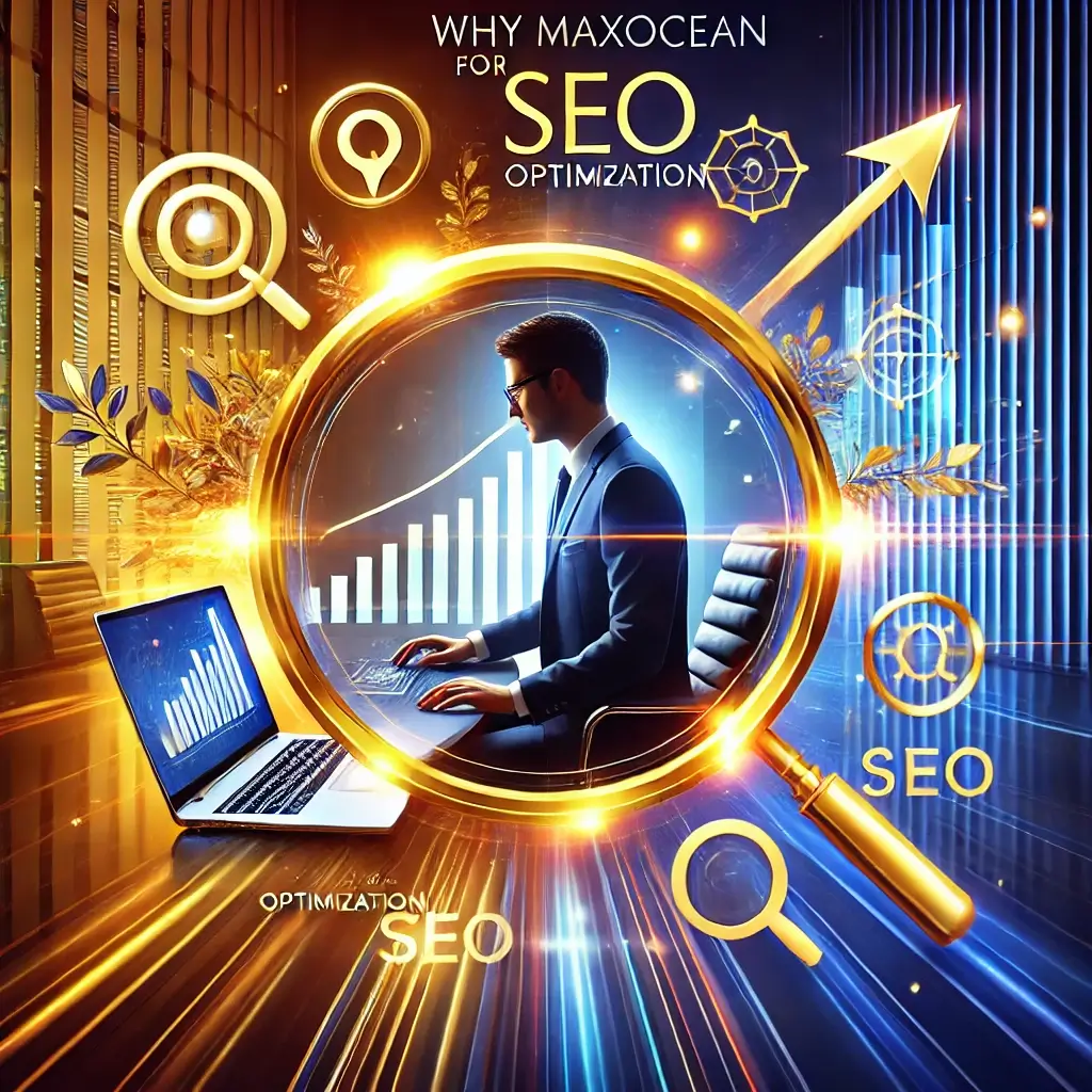 SEO Optimization