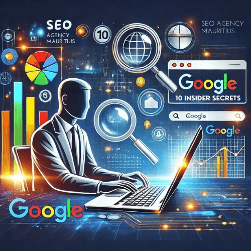 seo agency mauritius