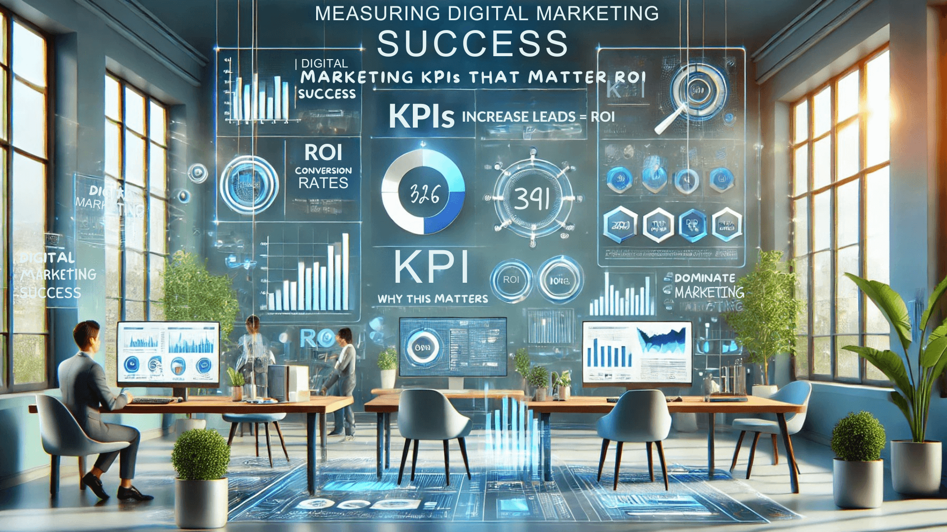 KPI matters 1