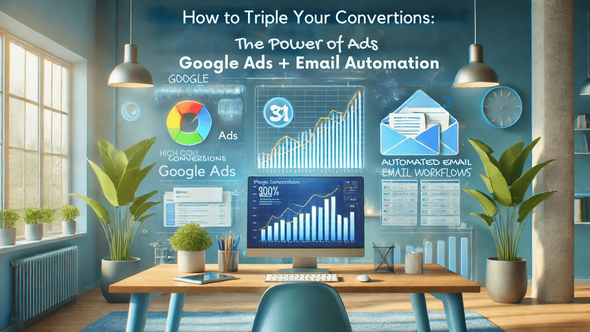 How to triple your conversions